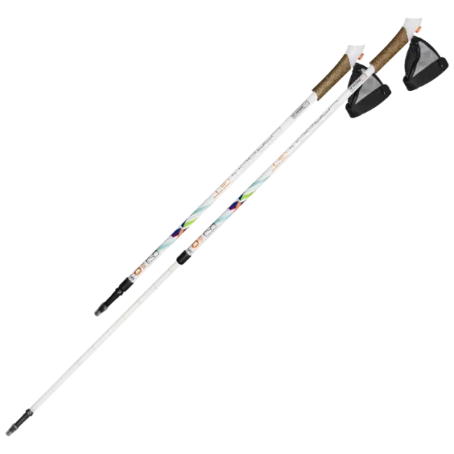 Палки для скандинавской ходьбы Carbon GT