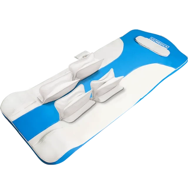 Массажный матрас Ocean Pro