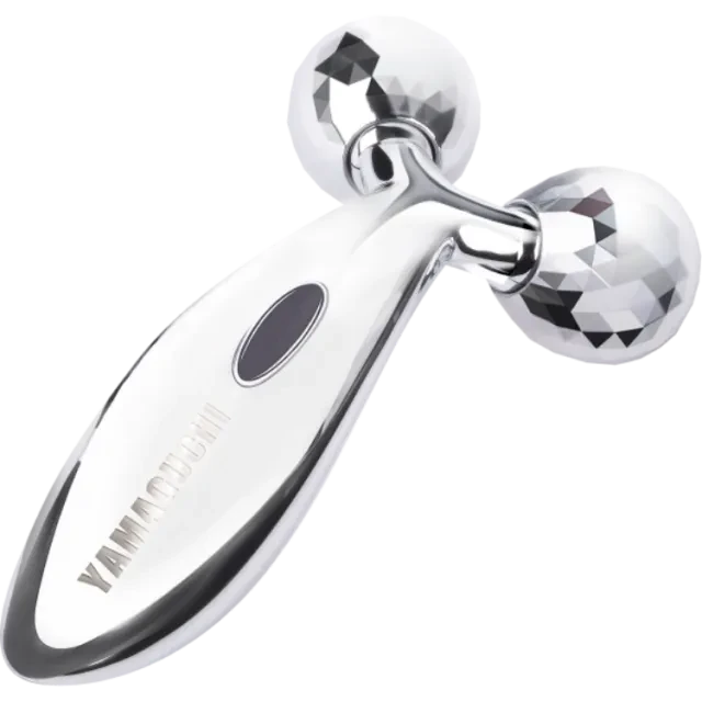Роликовый массажер для лица и тела 3D Body Roller