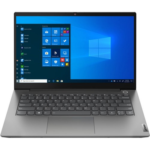 Ноутбук Lenovo Thinkbook (gen 2) 14" FHD, i5-1135G7, 16Gb, SSD 512Gb, Win10Pro (20VD008WRU)