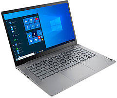 Ноутбук Lenovo Thinkbook (Gen2) 14" FHD, i5-1135G7, 8Gb, SSD 512GB, Win10Pro (20VD000BRU)