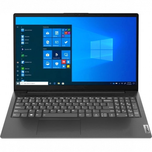 Ноутбук Lenovo V15 15.6" FHD, i3-1115G4, 4Gb, HDD 1TB, DOS (82KB000ERU)