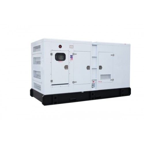 Дизельный генератор WE70S (50 кВт / 62,5 кВА) - фото 3 - id-p100597455
