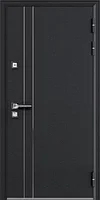 Дверь металлическая Graf, 960, левая