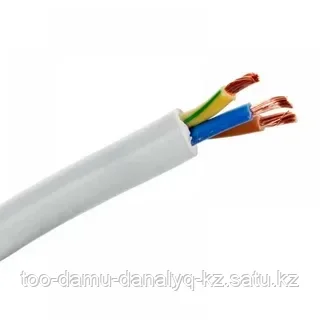 Кабель TTR/ПВС 3х2.5
