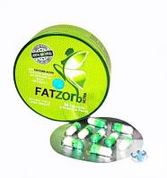 Fatzorb ultra ( фатзорб ультра ) круглая металическая упаковка 36 капсул.