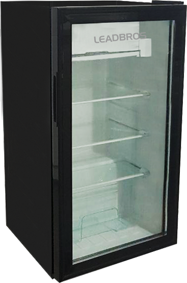 Барный холодильник BC100J