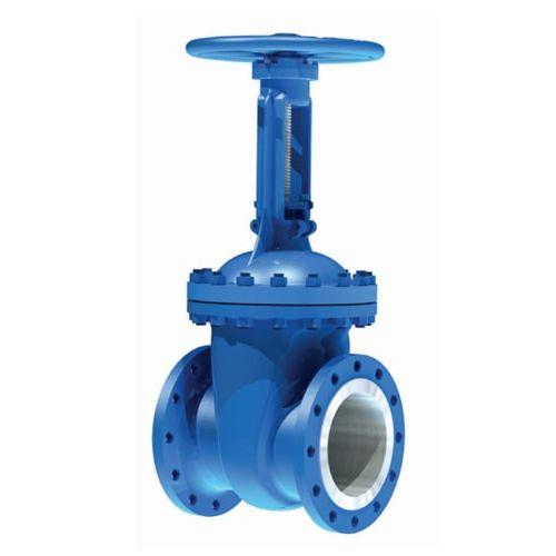 Клиновая задвижка 200x25 мм 30с964нж ТУ
