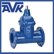 Задвижки AVK