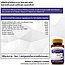 Витаминно-минеральный комплекс в наборе Clover Plus Bilberry & Marigold + Calcad + Multi B + Ginkgo, 90, фото 3