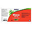 Бустер тестостерона для мужского и женского здоровья Now Maca 500 mg. 100 капсул. США, фото 2