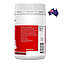 Коэнзим Q10 Healthy Care CoEnzyme Q10 150 mg. 100 капсул, Австралия, фото 3