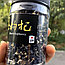 Чай черная ягода Годжи для зрения и иммунитета Black Goji Berry Premium, 120 гр. Япония, фото 3