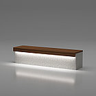 Скамейка Flash, фото 2