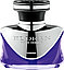 Освежитель воздуха для автомобиля Carall Eldran Black Pour Homme Car Air Freshener, 128 ml. Япония Rich Bloom, фото 3
