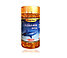 Сквален Акулы для борьбы с тяжёлыми патологиями Deep Blue Squalene 5000 mg. 360 капсул. Таиланд, фото 4