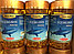 Сквален Акулы для борьбы с тяжёлыми патологиями Deep Blue Squalene 5000 mg. 360 капсул. Таиланд, фото 5