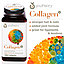 Youtheory Collagen Advanced Formula Type 1,2 & 3 - 6000 mg. Коллаген для кожи, волос и ногтей, 390 таб. США, фото 4
