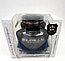 Освежитель воздуха для автомобиля Carall Eldran Black Pour Homme Car Air Freshener, 128 ml. Япония, фото 3