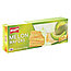 Вафли со вкусом дыни от Bissin 100 гр / Bissin Premium Wafers Melon  100 g, Таиланд, фото 2
