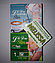 Напиток для похудения  Slim Drink Fast Effect Edition, 10 пакетов 15 гр., Таиланд, фото 3
