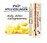 Коллагеновая сыворотка с Гиалуроновой Кислотой PWP Hylu Collagen Sericin, 10 мл.x 2 шт., Таиланд, фото 5