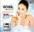 Улиточный увлажняющий крем для лица Bio Skin Snail Cells, 30 мл., Таиланд, фото 3