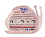 Тканевая маска для лица с муцином улитки для глубокого увлажнения Bedirui, 30 гр.x10 шт., Таиланд, фото 2