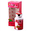 Капсулы для похудения и улучшения состояния кожи Be-Fit, Таиланд, 60 капсул / Pink Collagen Coenzyme Q-10, фото 4