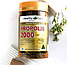 Прополис в капсулах Healthy Care Propolis 2000 Propolis Dry Extract 400 mg, 200 капсул Австралия, фото 3