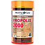 Прополис в капсулах Healthy Care Propolis 2000 Propolis Dry Extract 400 mg, 200 капсул Австралия, фото 5