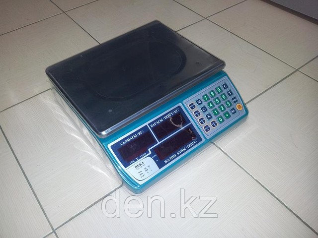 Весы ACS-30