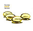 Рыбий жир Омега-3 California Gold Nutrition® Omega-3 Premium Fish Oil, 100 капсул США, фото 4