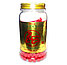 Змеиный препарат Tear Jew Wann, для лечения женских болезней, 600 капсул, Таиланд, фото 2