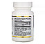Витамин D3 California Gold Nutrition Vitamin D3, 125 mcg (5,000 IU), 90 Fish Gelatin Softgels, 90 капсул США, фото 3