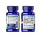 Препарат для нормализации сна Puritan’s Pride Melatonin 3 mg. 120 капсул США, фото 2