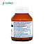Цинк Хелат Zinc Amino Acid Chelate 75 mg. Morikami Laboratories, 30 капсул Таиланд, фото 5