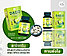 Капсулы для похудения и детокса Dago Green Natural Product, 60 Capsules. Таиланд, фото 3