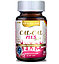 Комплекс витаминов для суставов и костей Real Elixir Cal-Cal Plus Vit D, K, 30 капсул. Таиланд, фото 2