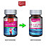 Комплекс витаминов для суставов и костей Real Elixir Cal-Cal Plus Vit D, K, 30 капсул. Таиланд, фото 5