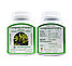 Капсулы от астмы и сухого кашля Thanyaporn Herbs Brand Compound Hanuman-Prasarnkay Capsule, 100 шт. Таиланд, фото 2
