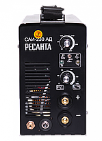 Сварочный аппарат РЕСАНТА САИ-230 АД, фото 2