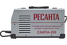 Сварочный аппарат РЕСАНТА САИПА 200, фото 3