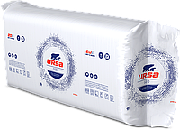 Утеплитель URSA GEO П-30 для фасада