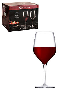Набор бокалов для вина Pasabahce Napa 470 мл 6 шт. (440349)