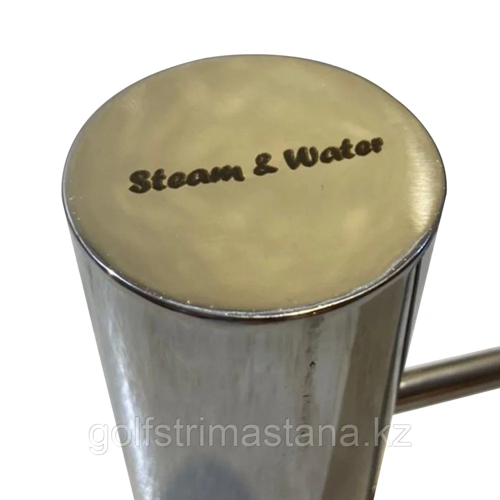Ковш для бани и сауны "Steam&Water" Standart - фото 3 - id-p100607074