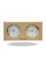 Термогигрометр ВиТ-П2 "Steam & Water"