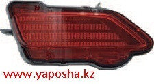 Фонарь заднего бампера Toyota RAV-4 2013-/левый/