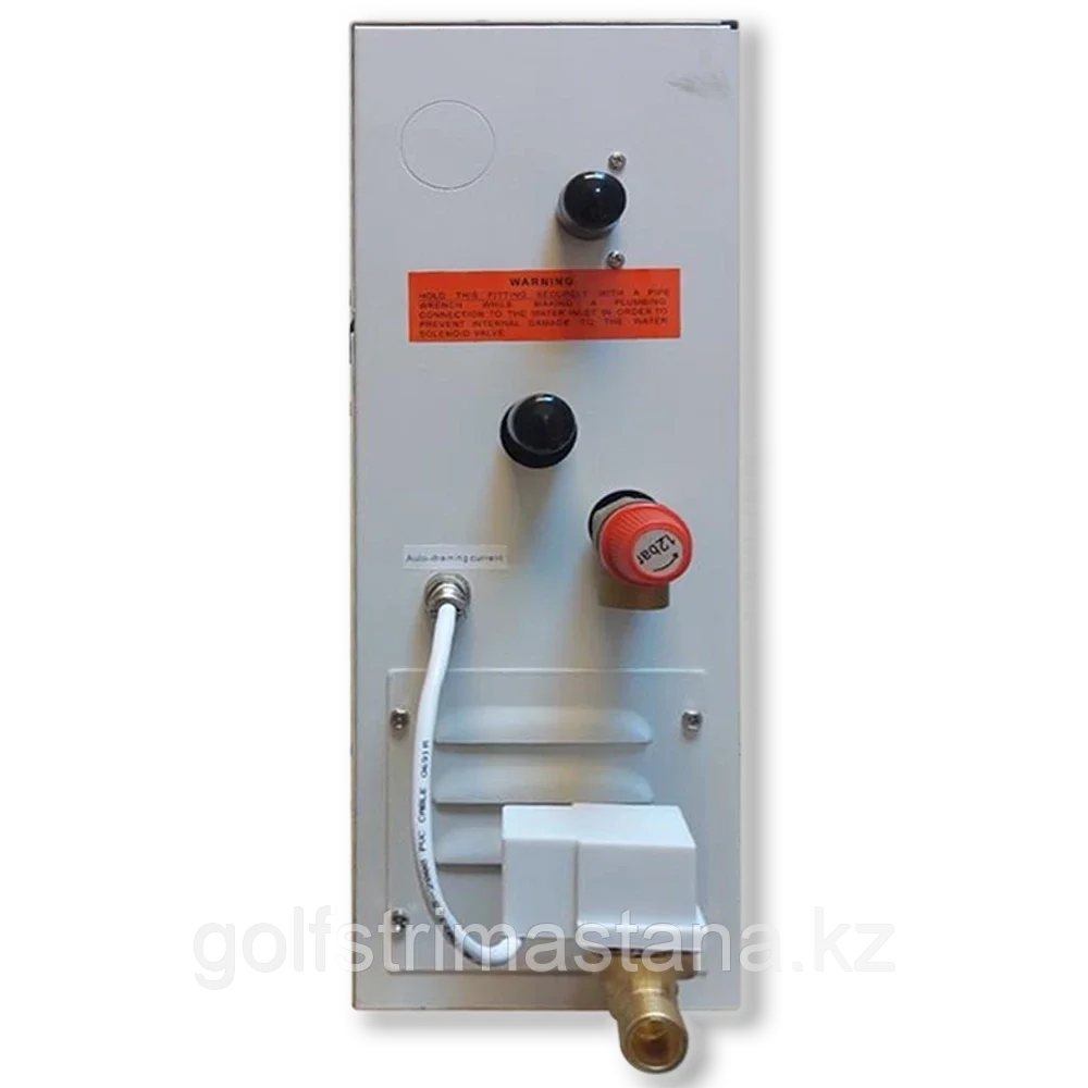 Парогенератор для хамам 6 кВт, автослив Steam & Water AVTO - 60 - фото 4 - id-p100609633