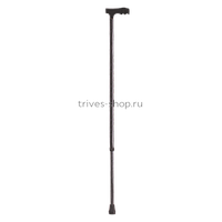 Трость TRIVES с Т-образной ручкой CA833L5